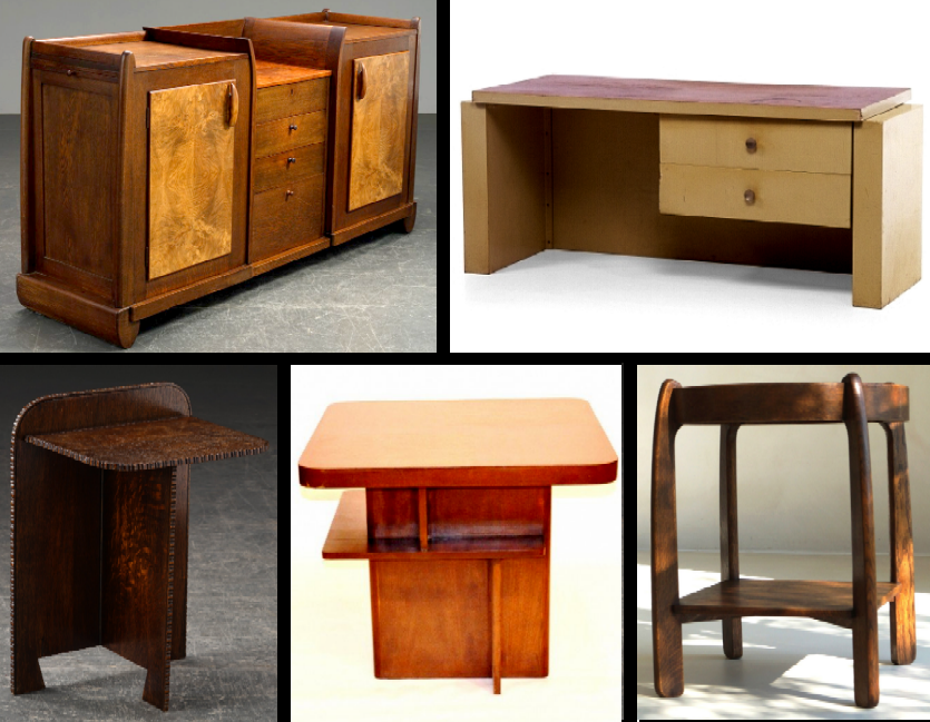 Bromberg Furniture
